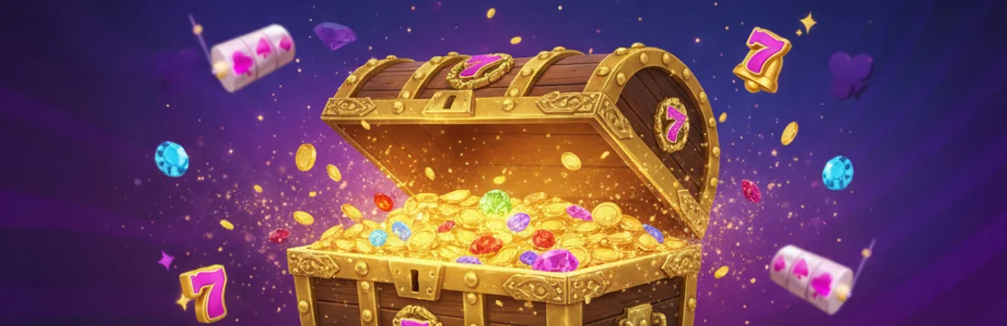 Spinago Casino